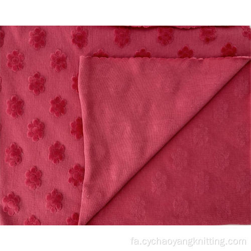 بالش لباس تختخواب پارچه ای